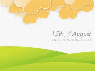 矢量花朵平原免抠