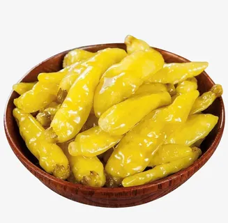 一碗泡椒 小米辣免抠