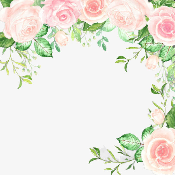陌上花开免抠