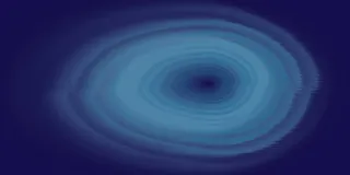 蓝色渐变纹理背景2高清