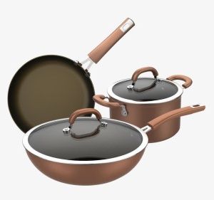 厨房用品免抠