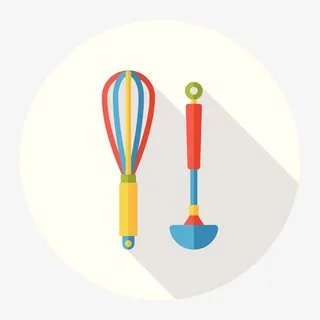 长投影打蛋器图标免抠