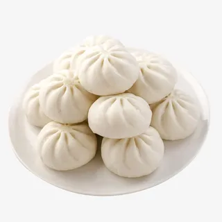 龙凤猪肉包免抠