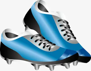 体育运动用品 EPS免抠