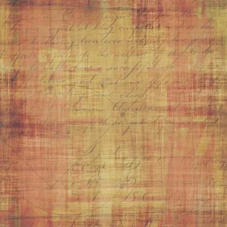 老旧手写英文背景素材高清