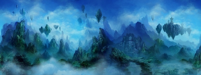 游戏背景图高清