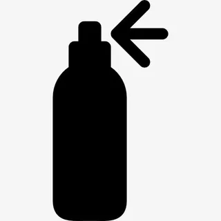 美丽的香水图标免抠