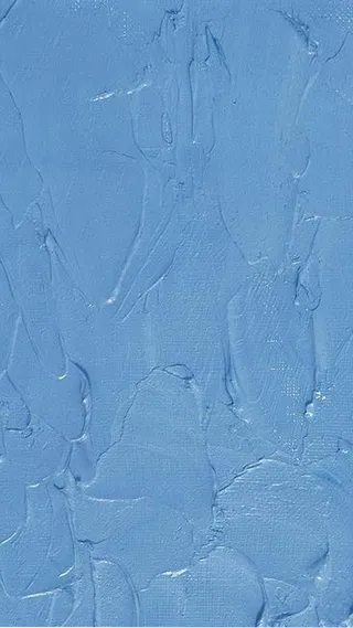 蓝色颜料质感背景高清