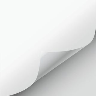 卡通漂亮卷角免抠