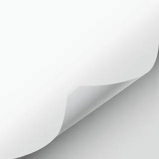 卡通漂亮卷角免抠