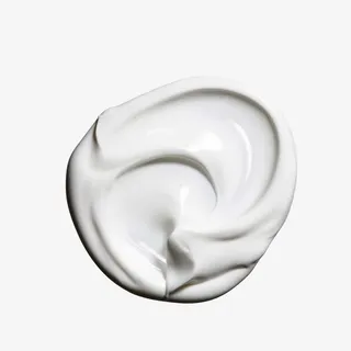 白色护肤膏体素材免抠