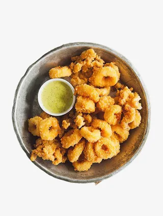 油炸鸡柳的图免抠