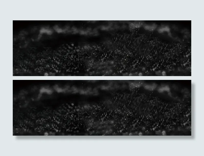 活性炭防雾霾口罩背景banner高清