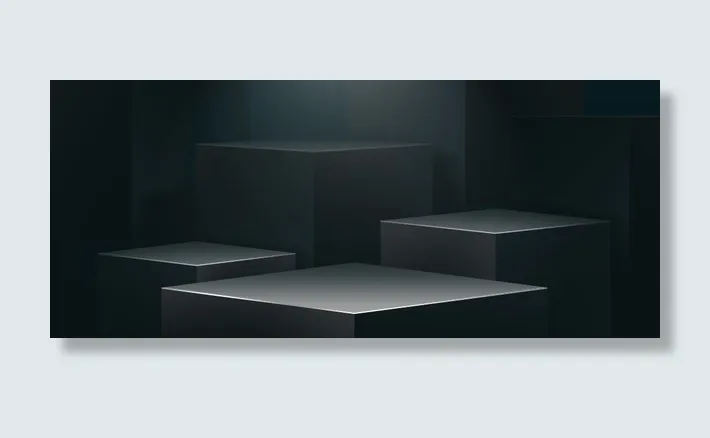 灰黑色的背景免抠