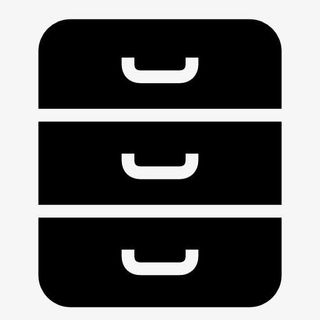 文件柜图标免抠