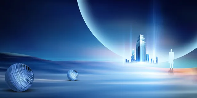 背景图科技光效元素图高清 背景图科技光效元素图高清