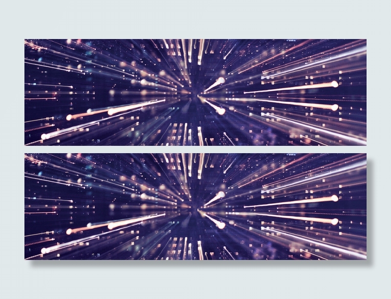 科技发散背景高清