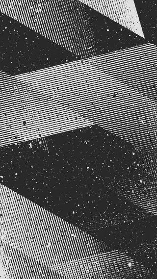 黑白纹理H5背景高清