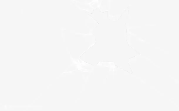 白色图案海报背景