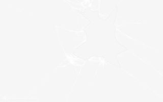 白色图案海报背景