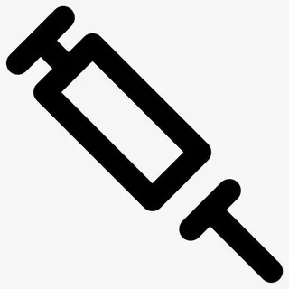 注射器图标免抠