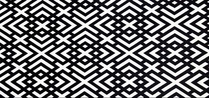 菱形几何背景高清