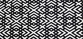 菱形几何背景高清