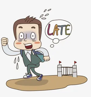 上学迟到的男孩免抠 上学迟到的男孩免抠