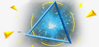 淘宝天猫扁平式banner