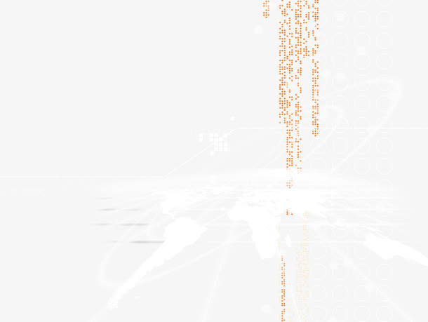 科技效果元素免抠