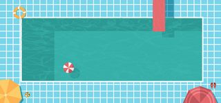 夏天来了海边沙滩旅行banner高清