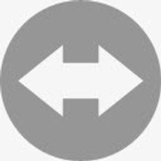 arrow bidirectional图标免抠