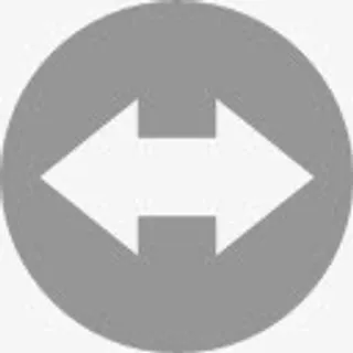 arrow bidirectional图标免抠