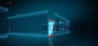 电子高科技黑科技素材高清