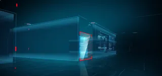 电子高科技黑科技素材高清