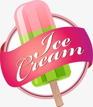美味多彩冰棍免抠