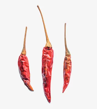 干辣椒摄影免抠