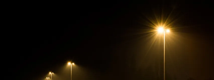 简约灯光背景高清