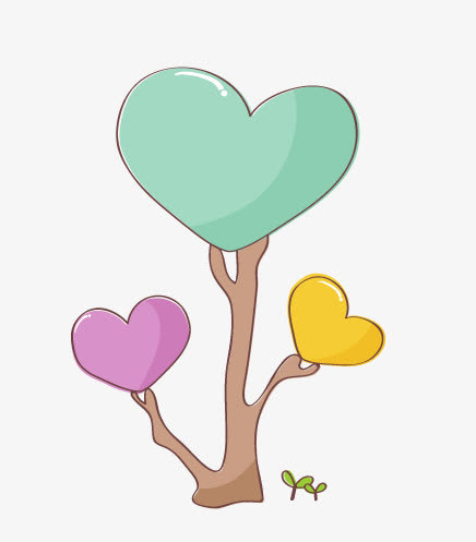 韩国卡通图标免抠