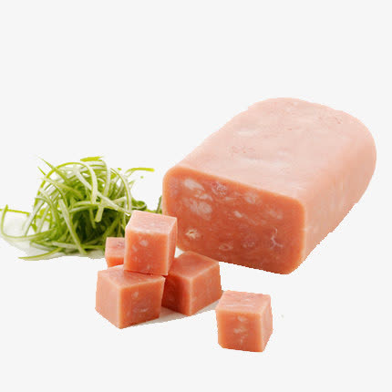 午餐肉免抠