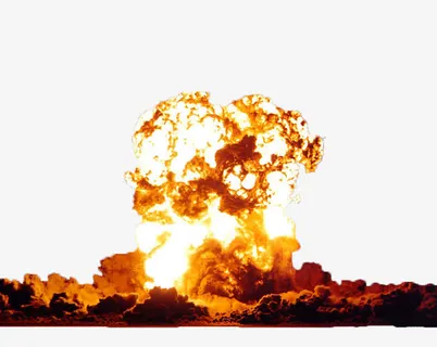 核爆蘑菇云免抠 核爆蘑菇云免抠