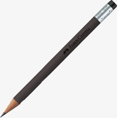 铅笔写字免抠