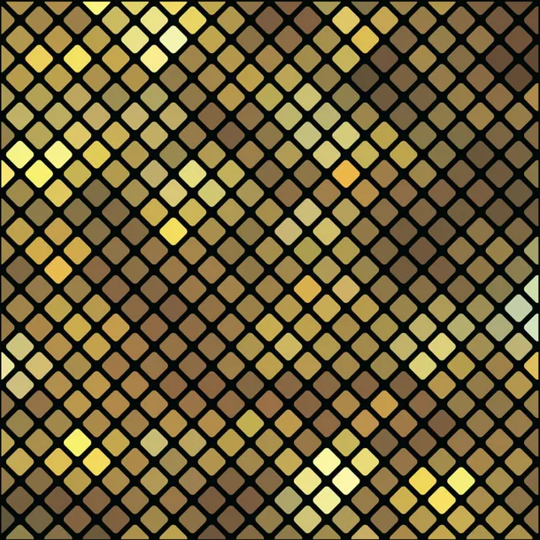 马赛克底纹　免抠