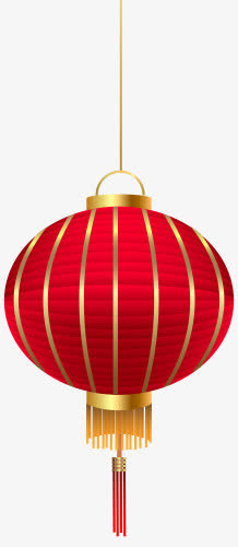 中国风灯笼的免扣素材免抠