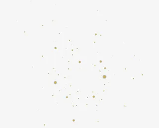 零散的圆点点背景