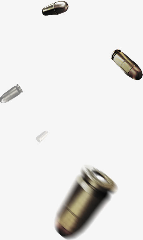 让子弹飞设计造型效果免抠