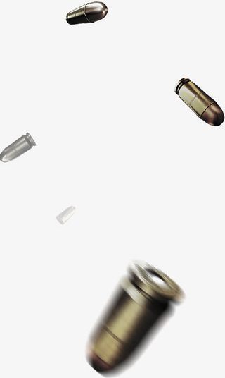 让子弹飞设计造型效果免抠