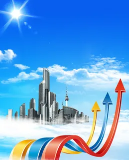 公司理念海报背景素材高清 公司理念海报背景素材高清