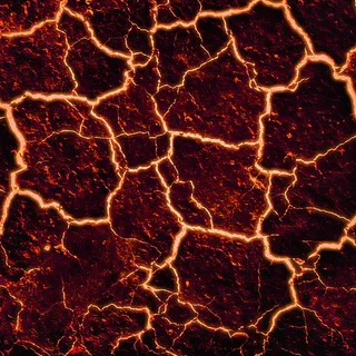 熔岩纹理背景高清