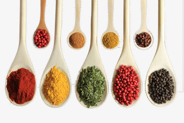 色香味俱全免抠